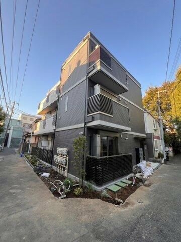 エーデル笹塚