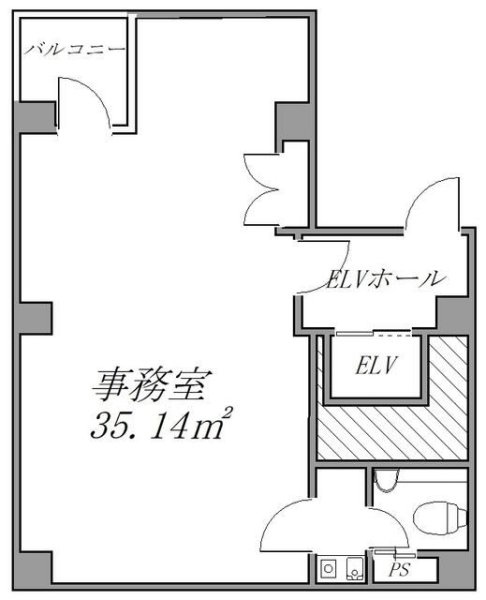 メビュウス高島ビル