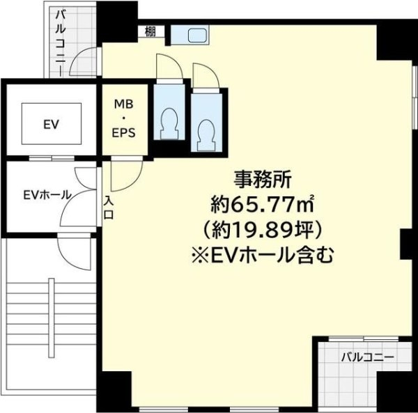 アスカ日本橋小伝馬町ビル