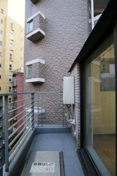 カームハウス大橋