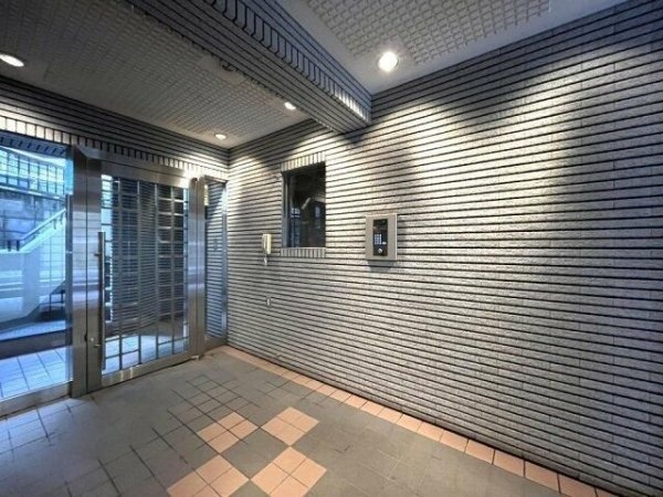 カームハウス大橋