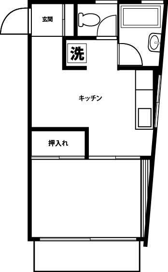 リバティＫ
