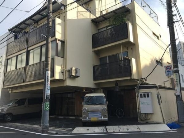 リバティＫ
