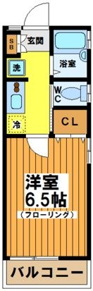 シャテロ大原