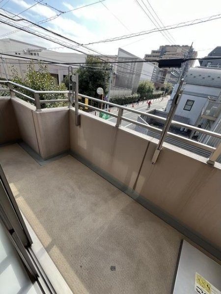 レジデンス桜新町スクエア