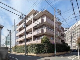 レジデンス桜新町スクエア