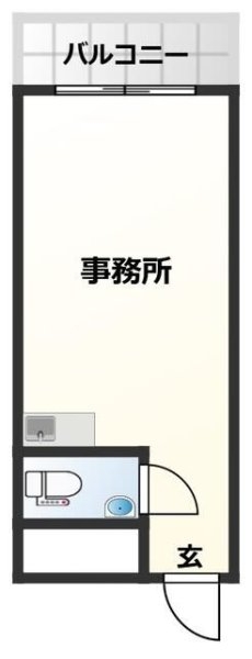 ベルパークシティ西新宿