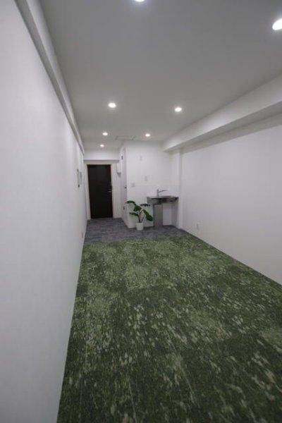 ベルパークシティ西新宿