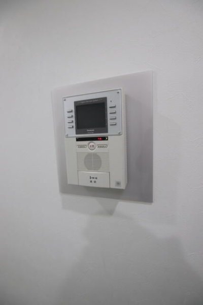 ベルパークシティ西新宿