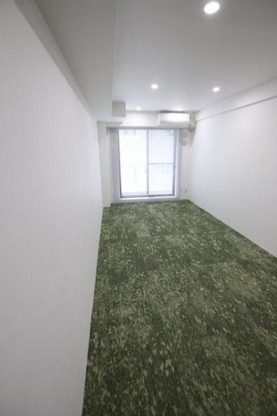 ベルパークシティ西新宿