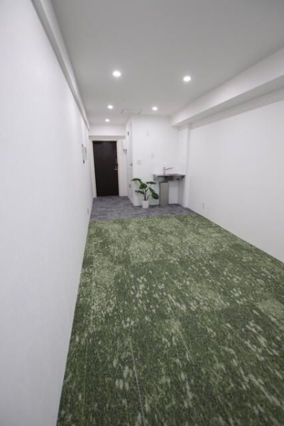 ベルパークシティ西新宿