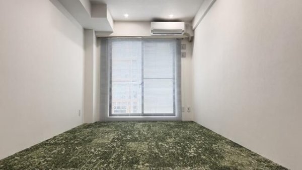 ベルパークシティ西新宿