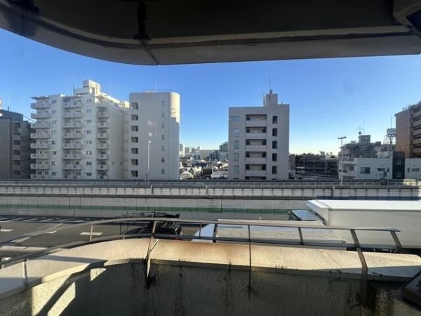 池尻大橋ビル