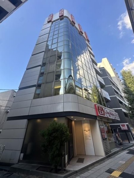 池尻大橋ビル