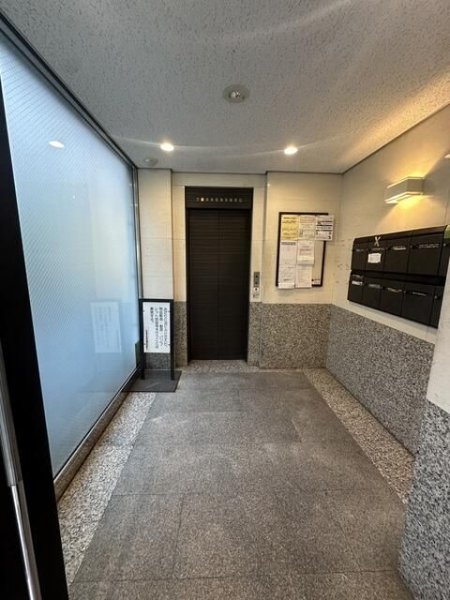 池尻大橋ビル