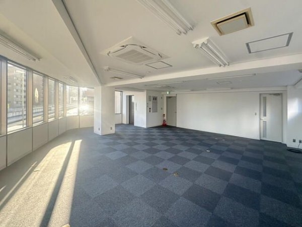 池尻大橋ビル