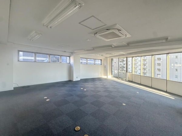 池尻大橋ビル