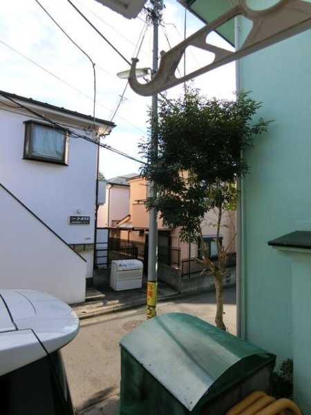 シティホーム