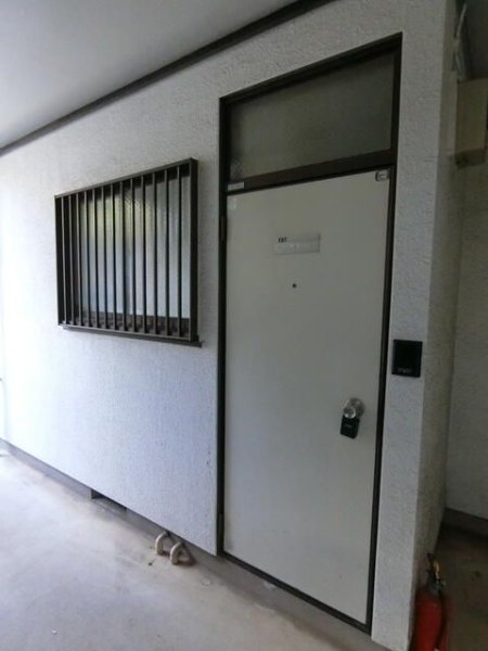シティホーム