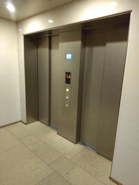 フォルム内藤町