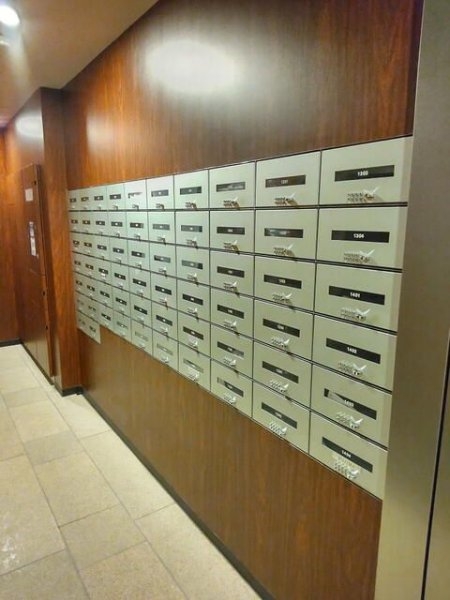 フォルム内藤町
