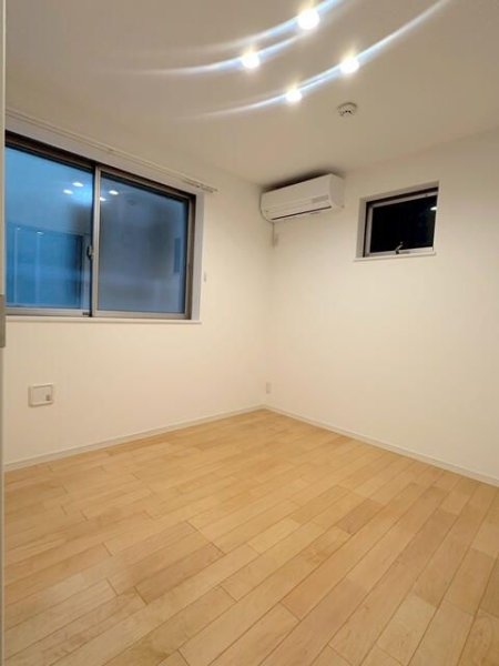 西中延２丁目貸戸建