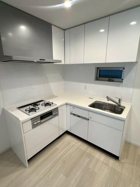 西中延２丁目貸戸建