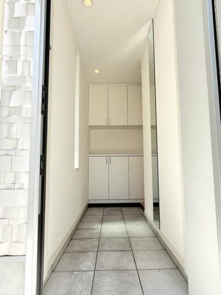 西中延２丁目貸戸建