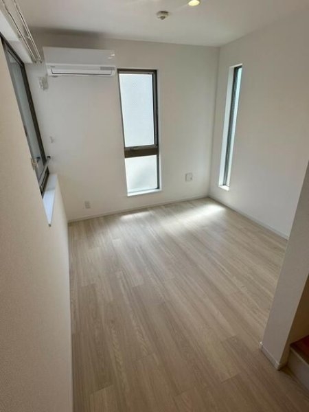 西中延２丁目貸戸建