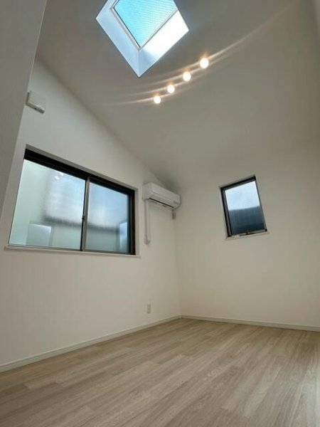 西中延２丁目貸戸建