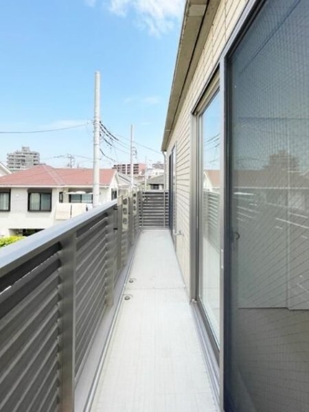 用賀一丁目戸建