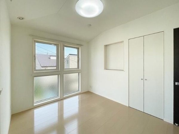 用賀一丁目戸建