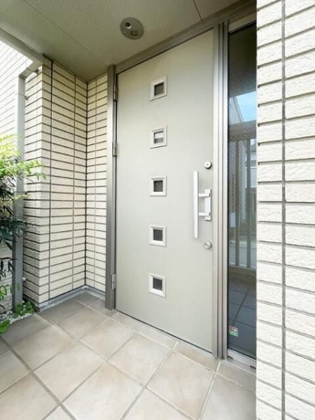 用賀一丁目戸建