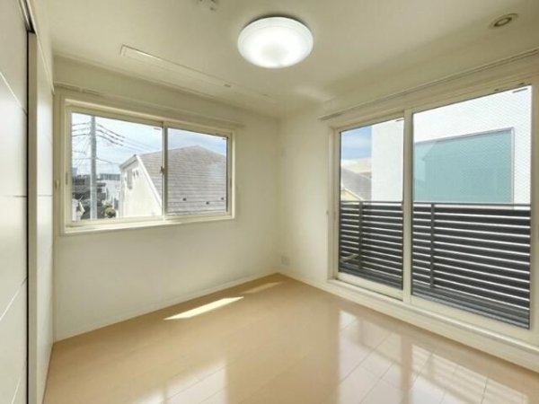 用賀一丁目戸建