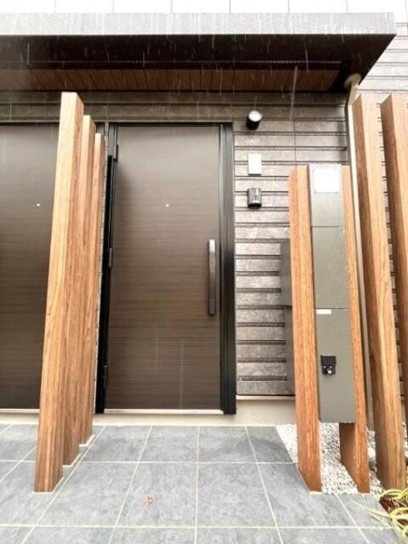 Ｔｉ　Ｈｕｓ　中延