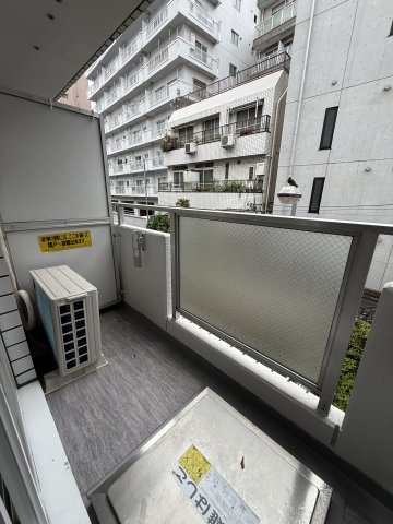 TOP明大前第３