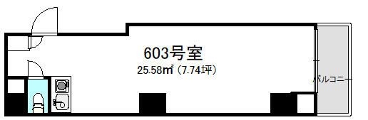 グランドメゾン日本橋堀留