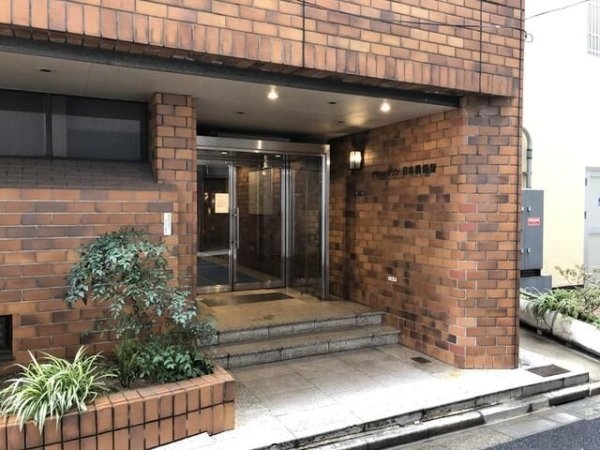 グランドメゾン日本橋堀留