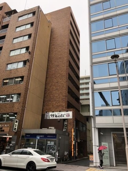 グランドメゾン日本橋堀留