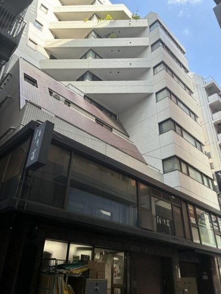 グローリア宮益坂3