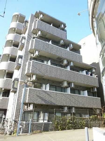 スカイコート世田谷用賀第３