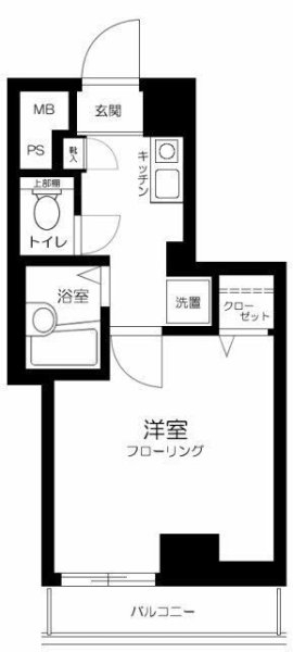 サンテミリオン渋谷道玄坂