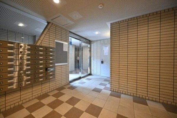 サンテミリオン渋谷道玄坂