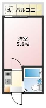 ピースヴァレイ東松原