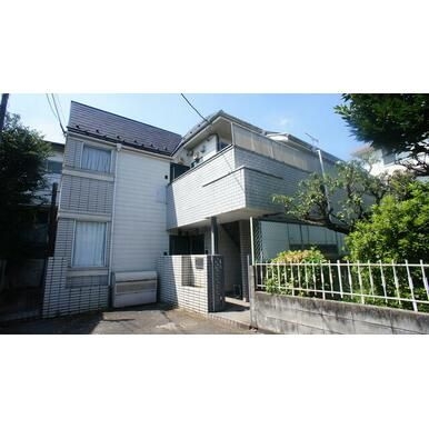 ピースヴァレイ東松原