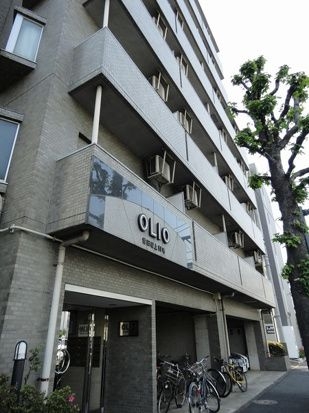 ＯＬＩＯ世田谷上野毛