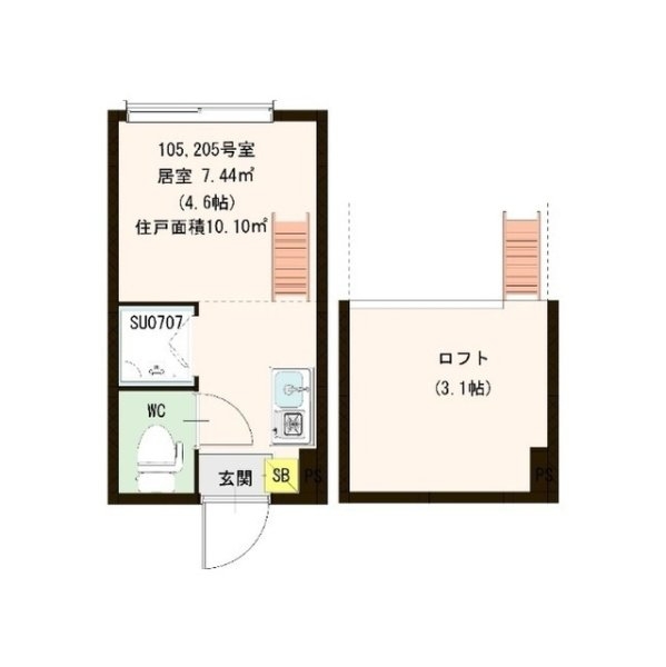 PINES三軒茶屋