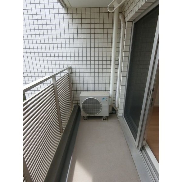 ガーデン用賀