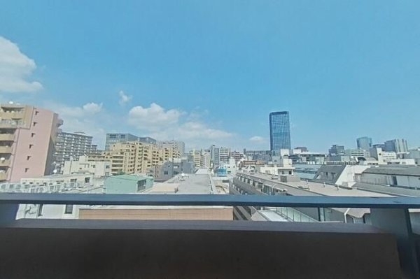 グラツィオーソ神楽坂イースト