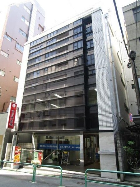 シエルブルー麹町